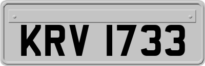 KRV1733