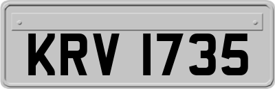 KRV1735