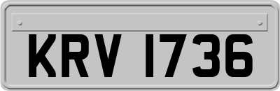 KRV1736
