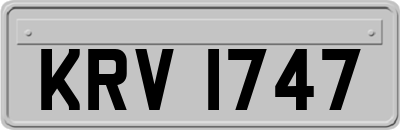 KRV1747
