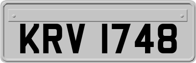 KRV1748