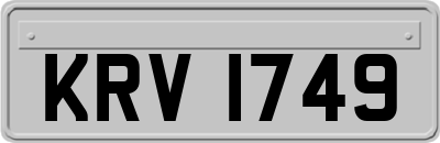 KRV1749