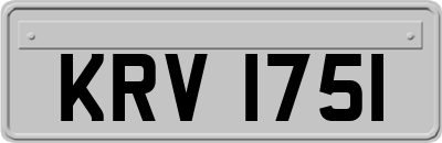 KRV1751