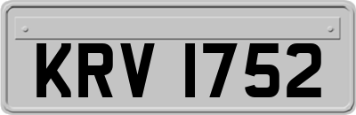 KRV1752