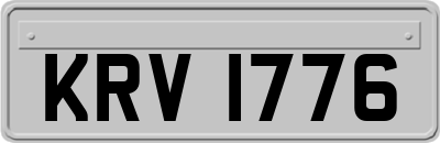 KRV1776
