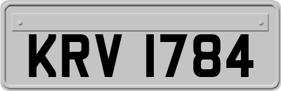 KRV1784