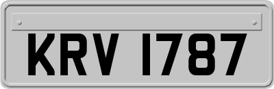 KRV1787