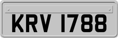 KRV1788