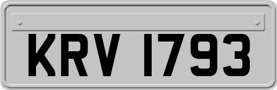 KRV1793