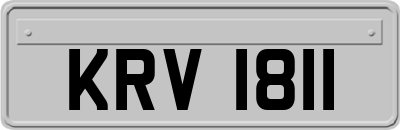 KRV1811