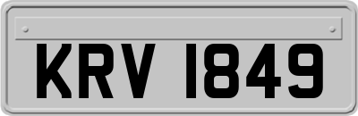 KRV1849