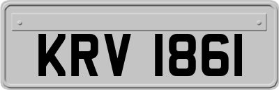 KRV1861
