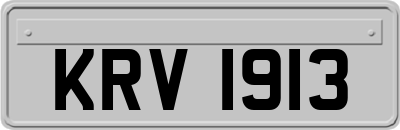 KRV1913