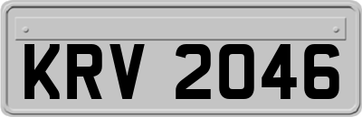 KRV2046