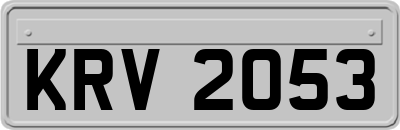 KRV2053