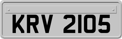 KRV2105