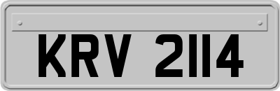 KRV2114
