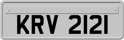 KRV2121
