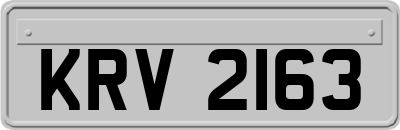 KRV2163