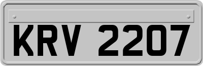 KRV2207