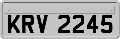 KRV2245