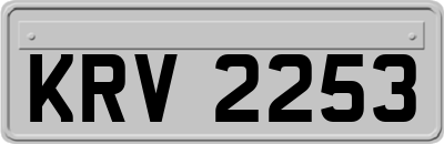 KRV2253
