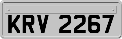 KRV2267