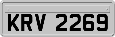 KRV2269