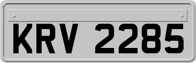 KRV2285