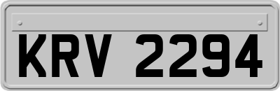 KRV2294