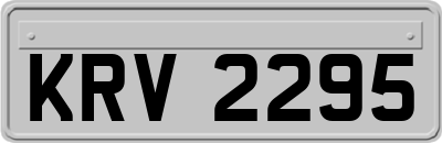KRV2295