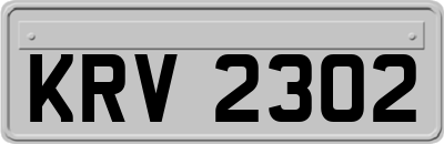 KRV2302