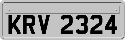 KRV2324