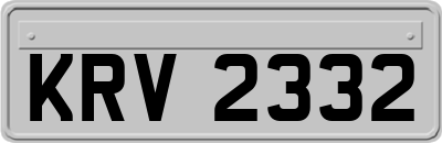 KRV2332