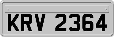 KRV2364