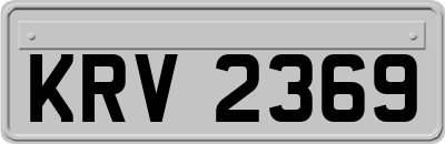 KRV2369