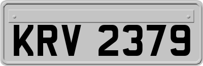 KRV2379