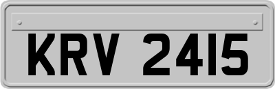 KRV2415