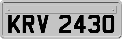 KRV2430