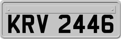 KRV2446