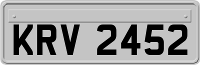 KRV2452