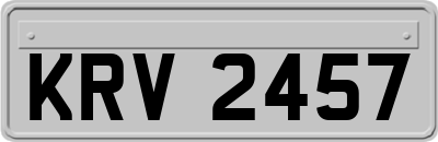 KRV2457