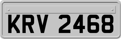KRV2468