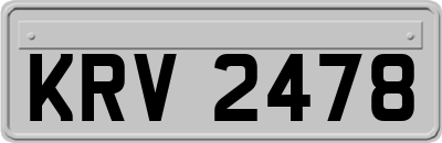KRV2478