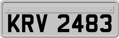 KRV2483