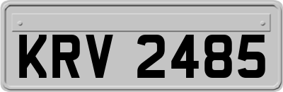 KRV2485