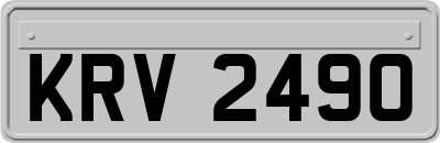 KRV2490