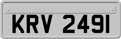 KRV2491