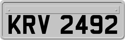 KRV2492