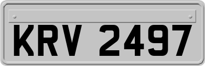 KRV2497